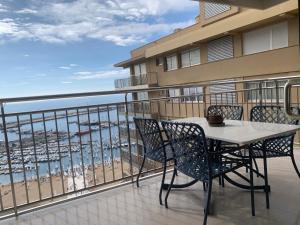 Apartamento Jaume II Palamós