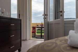 Queen Teuta Luxury Rooms Split