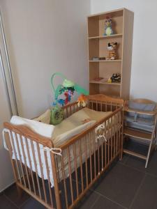 Krásny apartmán v centre Rožňavy