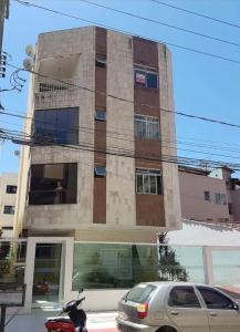 Apto Praia do Morro Guarapari