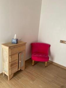 Maisons de vacances Grange familiale 2 a 4 chambres : photos des chambres