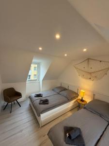 Residence Hamburg - Reeperbahn - St Pauli - Hafen -Schanze - 2 Zimmer