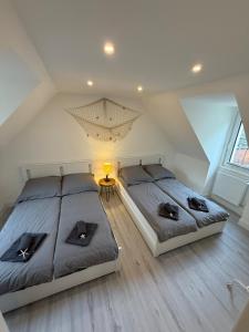 Residence Hamburg - Reeperbahn - St Pauli - Hafen -Schanze - 2 Zimmer