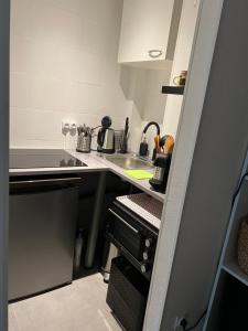 Studio Le Saint Honorât Juan les pins