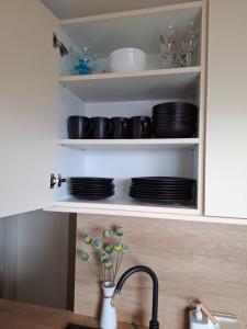 Perfect Day - Seaside Mobile House - 50 m from the sea