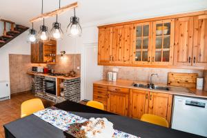 Molnárkalács vendégház