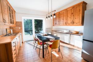 Molnárkalács vendégház