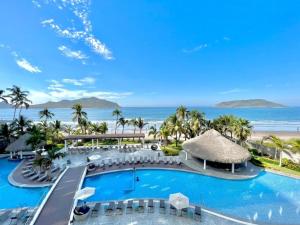 Camino al mar "Departamento en playa"