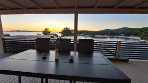 Perfect Day - Seaside Mobile House - 50 m from the sea