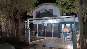 Rancho da canastra - Vale Verde