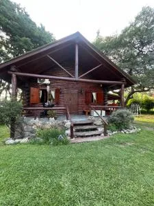 Aldea Las Calandrias - San Agustín