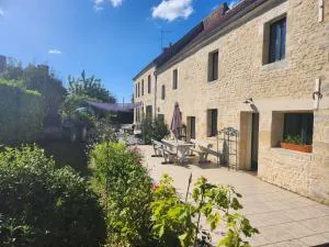 Le marais 74 coulandon - 阿尔让唐