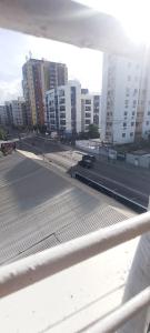 Qto privativo em Duplex a 5km do carnaval