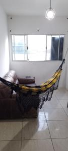 Qto privativo em Duplex a 5km do carnaval