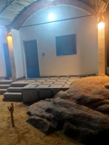 Hannag Island Guest house