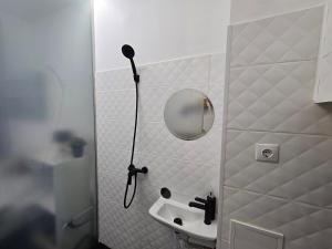 S10 Urban studio apartment