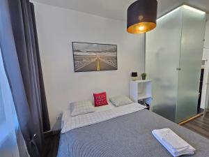 S10 Urban studio apartment