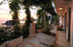 Apartments St Stefan