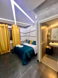 Double Room room in Le Vie del Vaticano