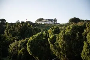 Bramslev Bakker Naturhotel - Hobro