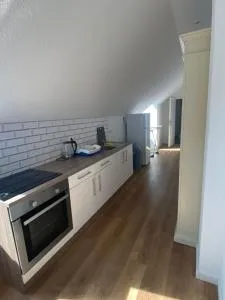 Monteurshaus in Münsternähe - 施泰因富尔特