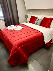 Superior Double Room room in Le Vie del Vaticano