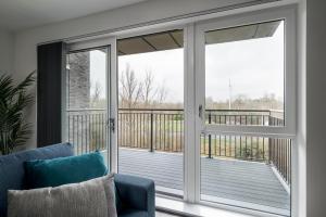 31 Grand Court - Lovely Home Near Canal, Park, & Central MK