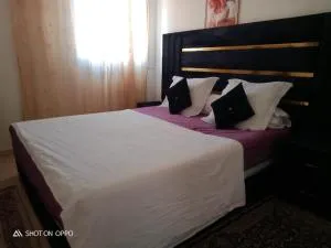 Jardaine d'Ifrane - 伊夫兰