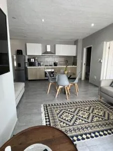 Coastal Retreat - Arandis