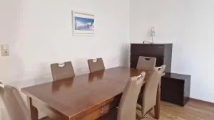 Wohnung für Monteure im schönen Essenheim bei Mainz - Essenheim