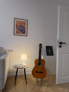 Ferienunterkunft Lutherbaum 4 Zimmer