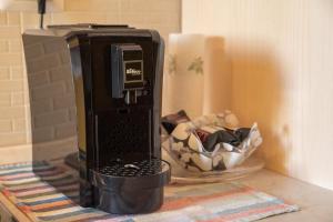 appartamento LE LOGGE