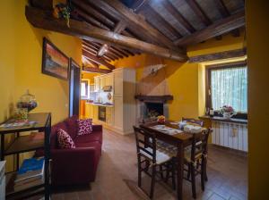 appartamento LE LOGGE