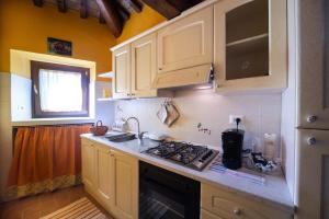 appartamento LE LOGGE