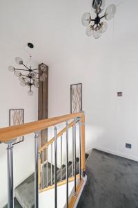 Chic Apartment Prime Location Tower Bridge & City