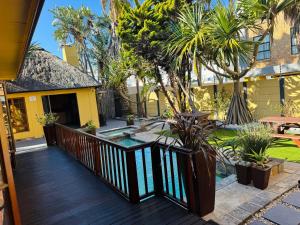 Summerstrand Beach Guest House