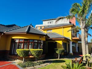 Summerstrand Beach Guest House