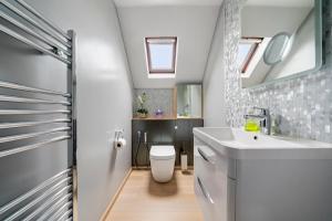 Chic Apartment Prime Location Tower Bridge & City