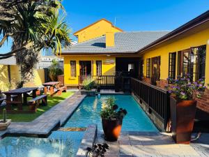 Summerstrand Beach Guest House