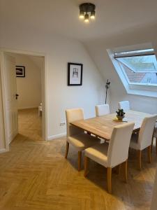 Ferienunterkunft Lutherbaum 4 Zimmer