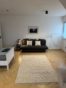 Ferienunterkunft Lutherbaum 4 Zimmer