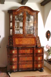 Royal Suite in Villa No 16