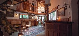 Royal Suite in Villa No 16