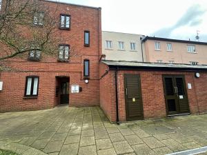 WHERRY ROAD 2 Bedroons