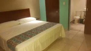 Villas y Suites 304 - Altamira
