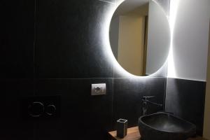 Giga Apartment Bari Puglia