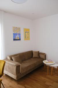 Blonde I One Bedroom Apartment I One Cotroceni Park