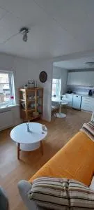 Cozy apartment - Leirvík