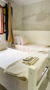 Casa na Vila do Abraão - Ilha Grande