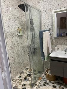 Апартамент от Ольги